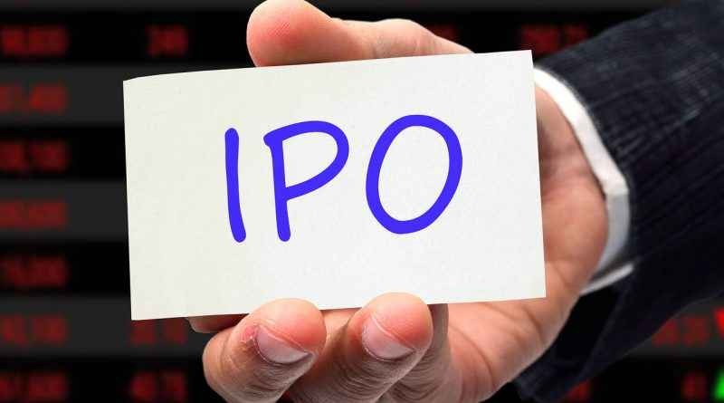 IPO Opening 24 companies and  98 campaines  in the 'pipeline'